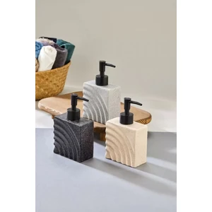 Mutfak Banyo Mermer Sıvı Sabunluk Sabunluk 350 ml