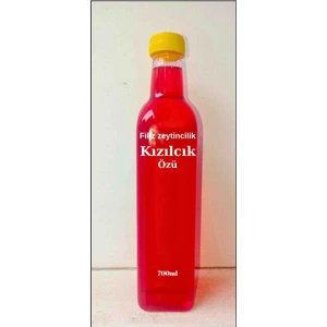 Filiz Zeytincilik Kızılcık Özü
