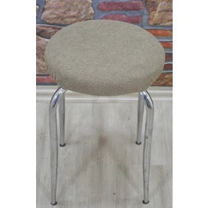 Tabure Örtüsü Coco Kalın Kumaş