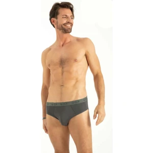 I?ç Giyim Bambu Erkek Slip 3'lü Paket