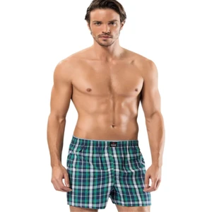 Iç Giyim Erdem Renkli Poplin Boxer (3 Adet)