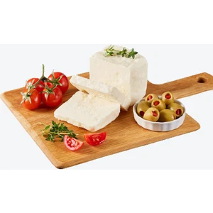 Tam Yağlı Taze Beyaz Peynir - 600 gr