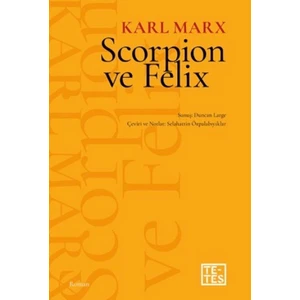 Scorpion ve Felix - Karl Marx