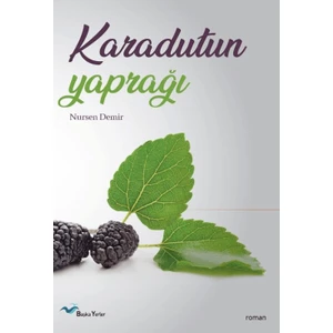 Karadutun Yaprağı (Mebrure) - Nursen Demir