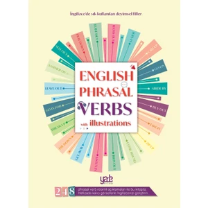 Yade Kitap English Phrasal Verbs
