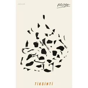 Tiksinti - Horacio castellanos Moya