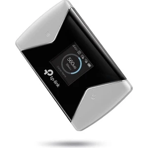 Tp-Link M7650 4G LTE Mobil Router Sim Kartlı