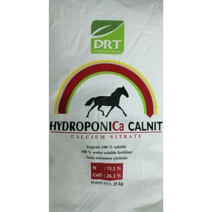 Doktor Tarsa Hydroponica Kalsiyum Nit-Rat 1 Kg