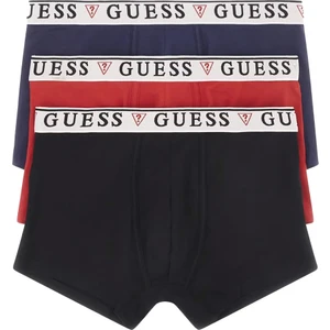 Brian Hero Erkek 3'lü Boxer - U97G01KCD31