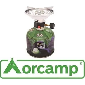 Orcamp CK-193 Çakmaklı 7 Sipoplu Kartuş Ocak