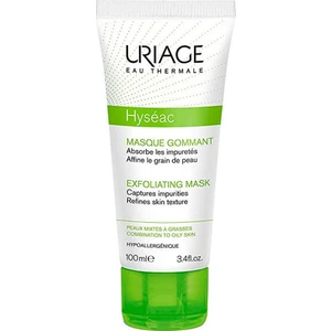 Hyseac Exfoliating Mask - Peeling Etkili Maske 100ML