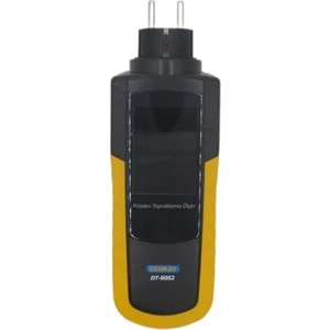 DT-9052 Prizden Topraklama Ölçer