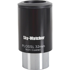 Sky Watcher Pl 1.25 Inç 40MM 32MM 12.5mm Astronomik Sp Göz Merceği Teleskop Aksesuarları Celestron Sky-Watcher (Yurt Dışından)