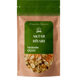 Aktar Diyarı Yasemin Çayı 50  gr