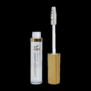 Kirpi Cosmetics Kaş Kirpik Bakım Serumu