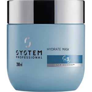System Professional Hydrate Nemlendirici Saç Maskesi 200ML