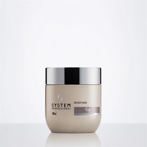 System Professional Repair Onarıcı Saç Maskesi 200ML