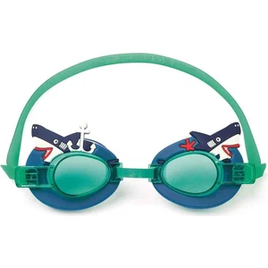Hydro Swim Figürlü Çocuk Deniz -Havuz Gözlüğü 3-6 Yas