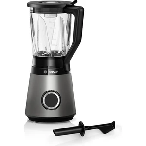 MMB6172S Serie 4, Blender, VitaPower, 1200 W, Metalik inoks gümüş
