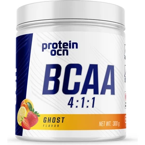 Bcaa 4:1:1 Ghost - 300G - 60 Servis