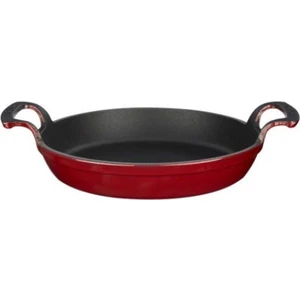 Döküm Sahan Tava Metal Kulplu 20 cm
