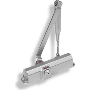 Dorma TS COMPACT Hidrolik Kapı Kapatıcı Gri