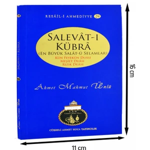 Salevatı Kübra