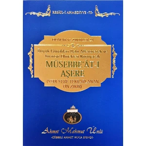 Müsebbeatı Aşere
