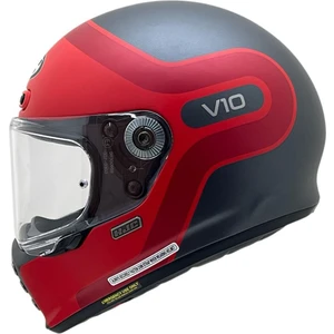 V10 Kask Grape MC1SF