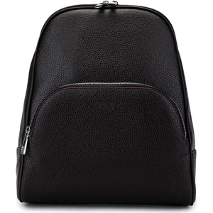 Tamer Tanca Kadın Vegan Kahverengi Sırt Çantası 1099 201 Bn Cnt SK24-25 Kahve Fltr