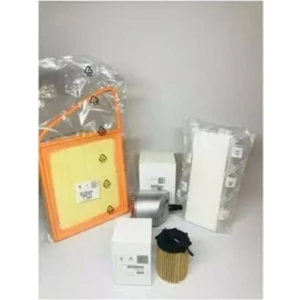 Citroen C-Elysee 1.6 Hdi Bakım Seti C Elysee Uyumlu Tek Ebat