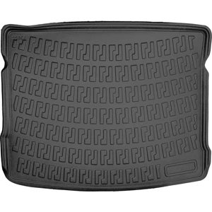 Mercedes EQA 2021 + 3D Bagaj Havuzu