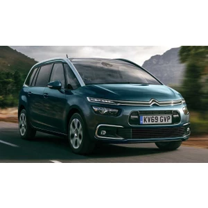 Yyo CİTROEN C4 Grand Picasso Iı 2013-2021 Bagaj Amortisörü