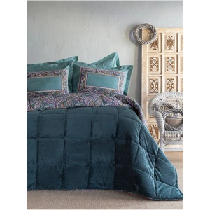 Softly Uyku Seti Çift Kişilik Harmony Indigo