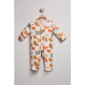 Kendinden Eldivenli Patikli Tulum