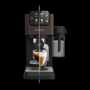 Imperium Barista® Em 6450 Kapsüllü Yarı Otomatik Espresso Makinesi