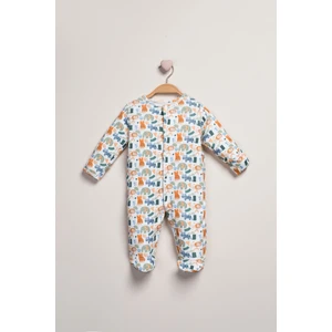 Kendinden Eldivenli Patikli Tulum