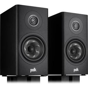 Polk Audıo Reserve R100 Takım Raf Tipi Hoparlör Siyah