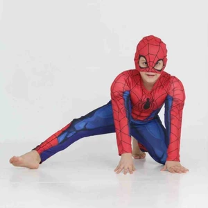 Örümcek Adam Kostümü