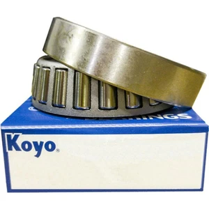 Diferansiyel Rulmanı Koyo M802048/802011