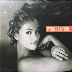 Paulina Rubio ‎– Paulina  (Cd)