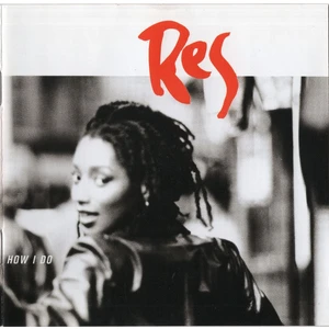 Res ‎– How I Do CD
