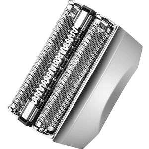 Braun Serisi 7 Tıraş Makinesi 70S Yedek Elektrikli Tıraş Makinesi Başlıkları 720S 790CC 760CC 765C 795CC 9565 9585 7840S Gümüş (Yurt Dışından)