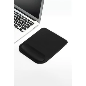 Ergoplus Bilek Destekli Mouse Pad Ergonomik Kaymaz Taban Mouse Pad , Bilek Koruyucu Tasarım