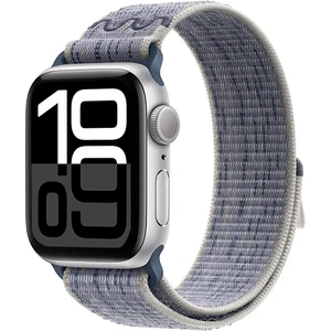 Apple Watch 10 42MM - 38/40/41MM Kordon 2023 Point Hasır Kordon Strap Kayış 2/3/4/5/6/se/7/8/9