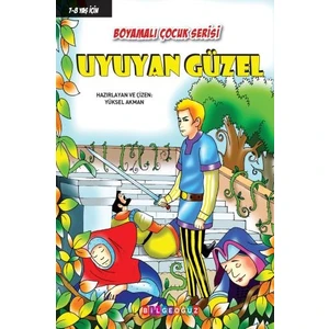 Uyuyan Güzel - Yüksel Akman