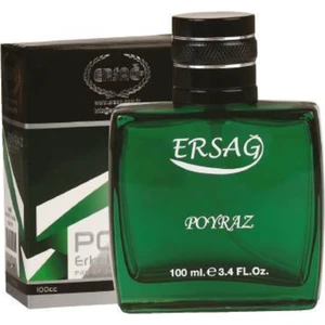 Poyraz Edp Erkek Parfüm 100cc