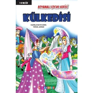 Külkedisi - Yüksel Akman