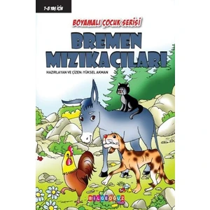 Bremen Mızıkacıları - Yüksel Akman