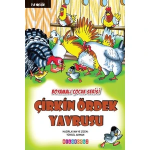 Çirkin Ördek Yavrusu - Yüksel Akman